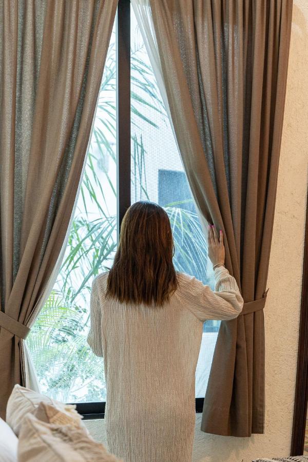 Casa Dos Lirios Hotel Boutique 메리다 외부 사진