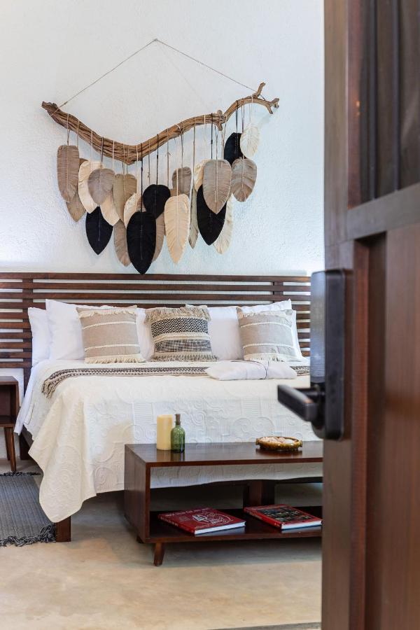 Casa Dos Lirios Hotel Boutique 메리다 외부 사진