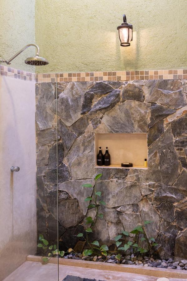 Casa Dos Lirios Hotel Boutique 메리다 외부 사진