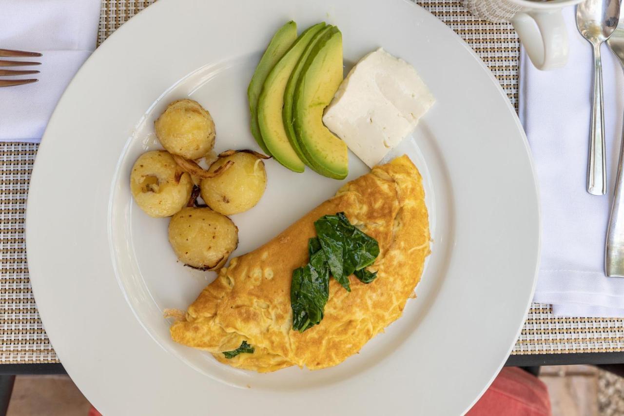 Casa Dos Lirios Hotel Boutique 메리다 외부 사진